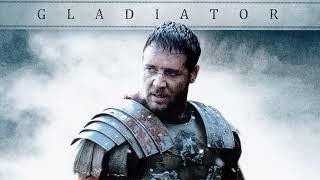 Now We are Free - Gladiator