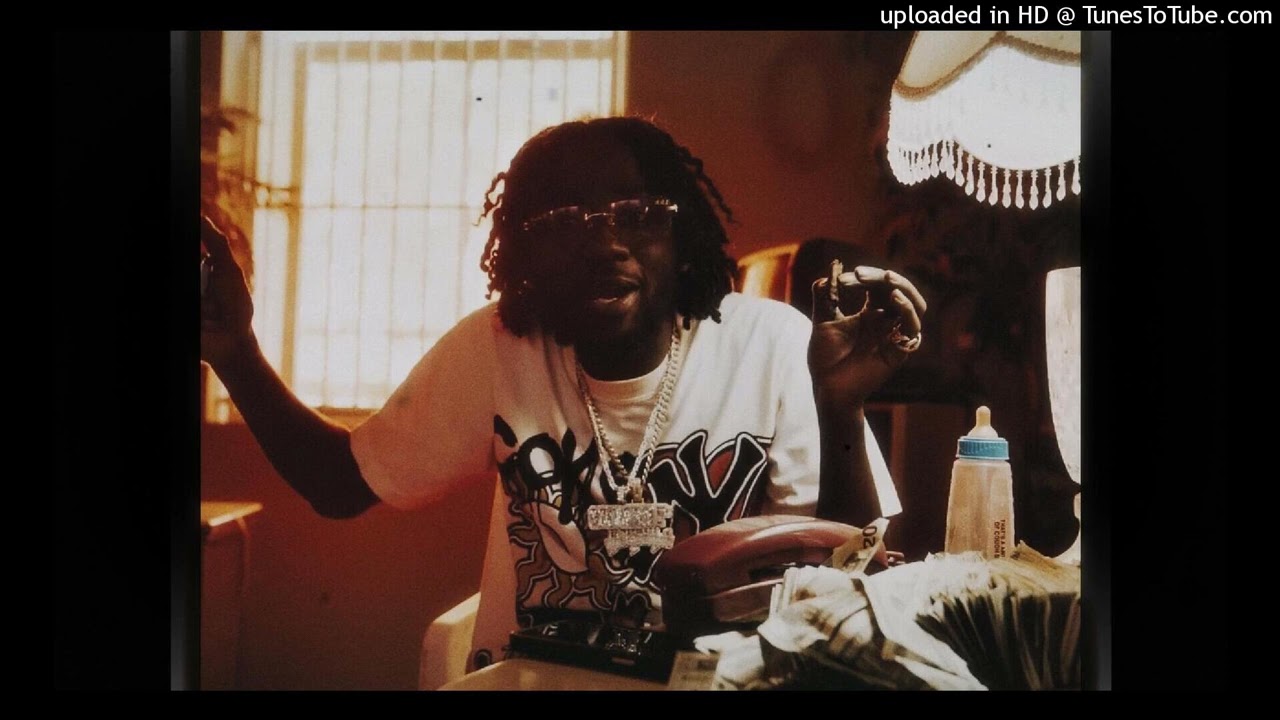 [FREE] Chicken P x Sample x Detroit Type Beat 