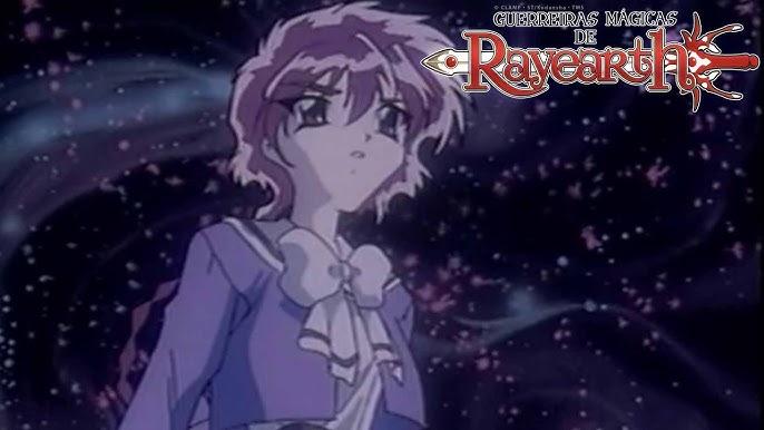 Assistir Anime Magic Knight Rayearth Dublado e Legendado - Animes