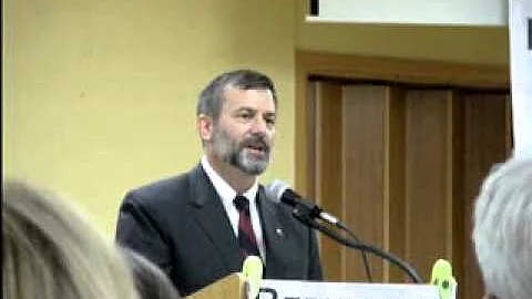 BREC CANDIDATE TOM TRUEX