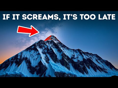 Eerie Sounds from Mount Everest: What's Really Happening?