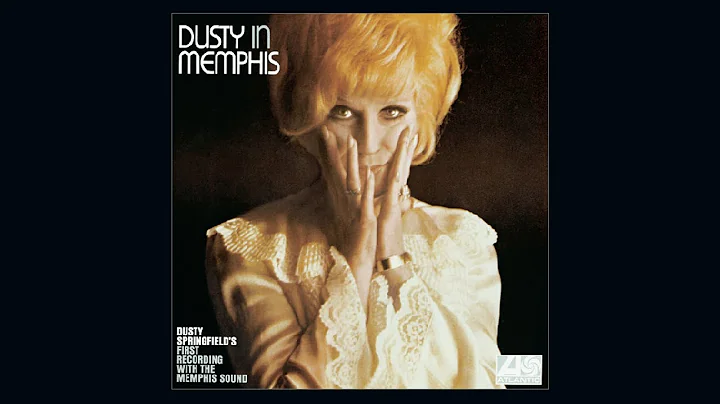 Dusty Springfield - Son of a Preacher Man (Officia...