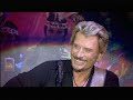 Johnny Hallyday &quot;La musique que j&#39;aime&quot;