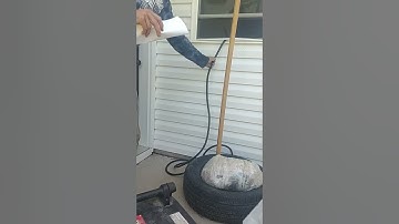 Running the backup generator to the house using the dryer outlet