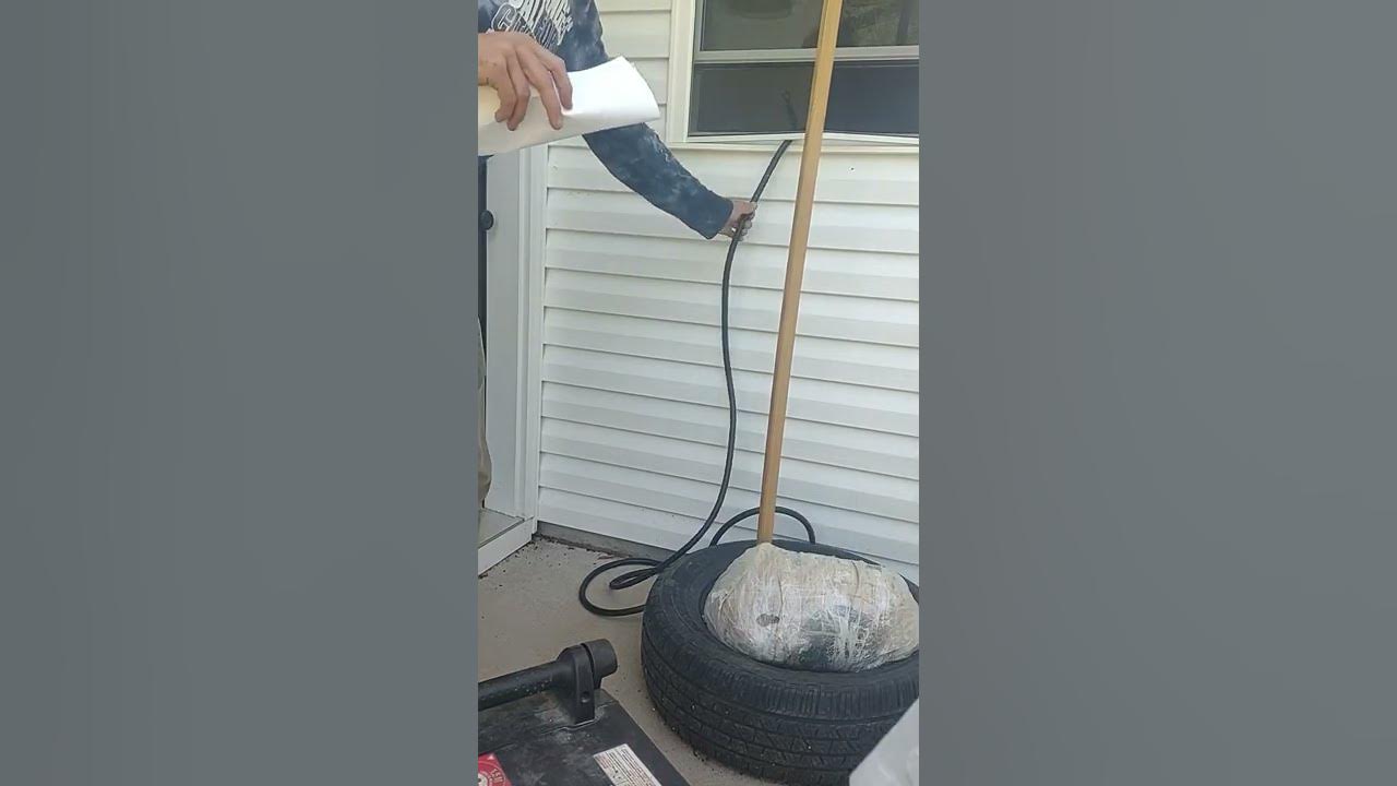 Running the backup generator to the house using the dryer outlet YouTube