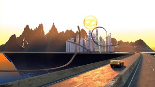 Hot Wheels: AcceleRacers - World Race [PT22] [EN]