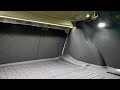 SUPER BRIGHT LED Strip Light for Trunk Lighting Modification