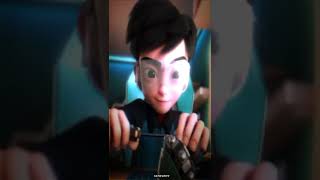 JEDAG JEDUG EJEN ALI \u0026 BOBOIBOY (DJ DARI YANG MUDA X POKEMON X ANJAY)