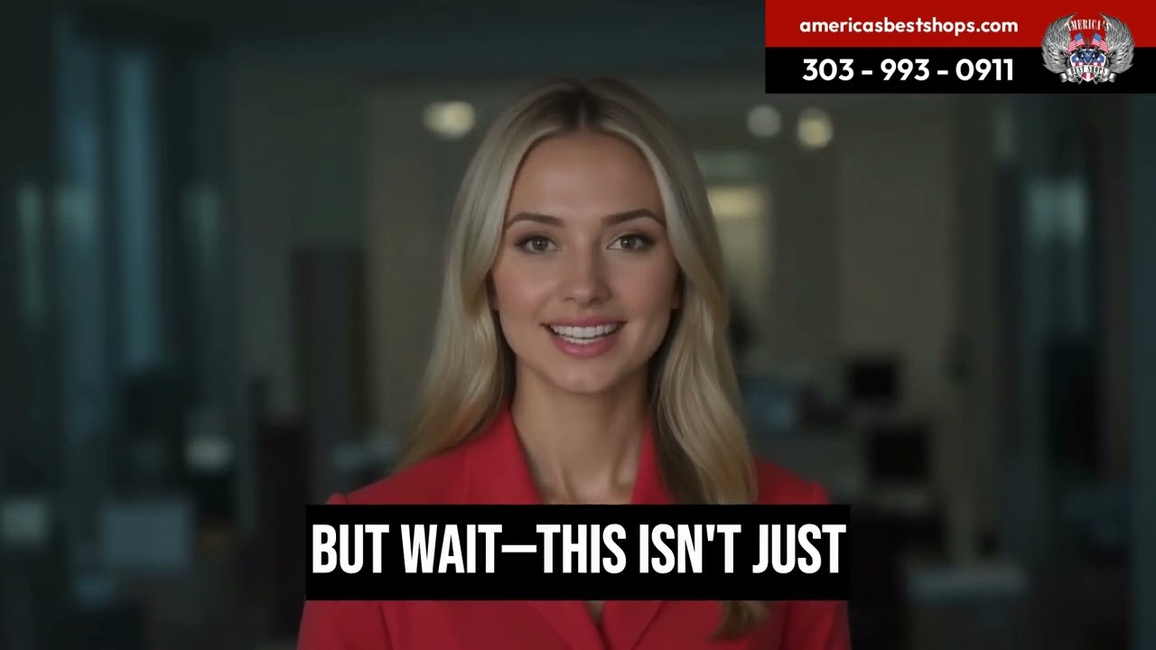 Google’s New AI Mode Picks Richmond’s Best Auto Repair—Here’s How