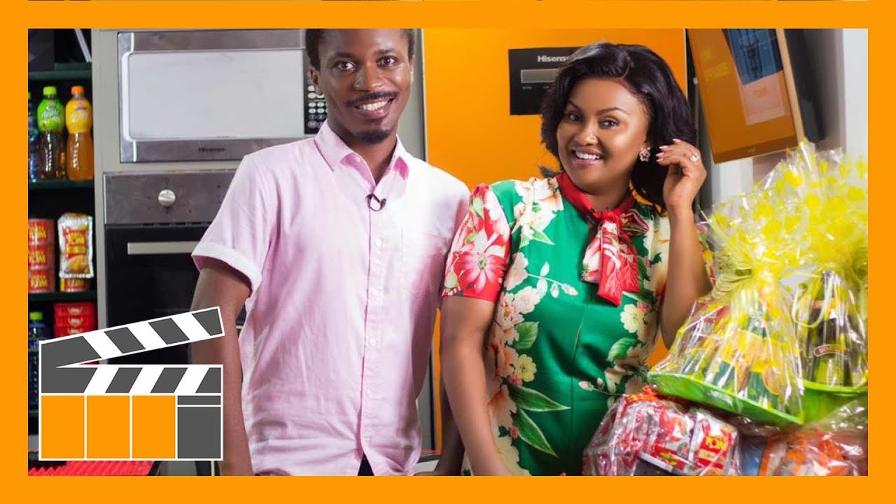 McBrown's Kitchen with Clemento Suarez | SE10 EP03