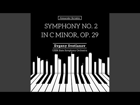 Symphony No. 2 in C Major, Op. 29: IV. Tempestoso