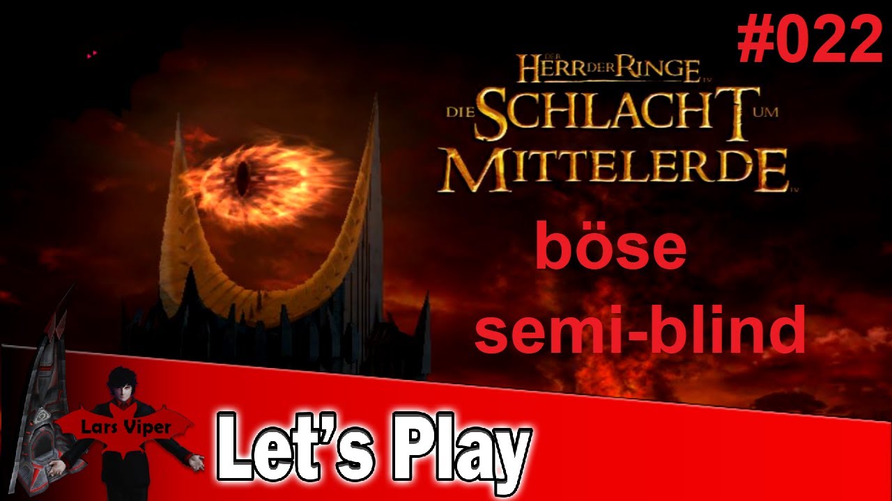 Der Herr der Ringe Die Schlacht um Mittelerde Part 22 Der Pass von Cirith Ungol German Der Herr der Ringe Die Schlacht um Mittelerde Part 22 Der Pass von Cirith Ungol German