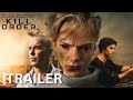 Maze runner 4  the kill order 2025  trailer