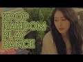 KPOP RANDOM PLAY DANCE 2019 |#3 [MANGKOYA]