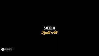 Story wa paling kece 2020
