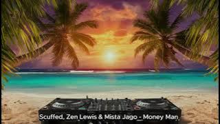 KNVCKLE - Ragga Jungle / DnB Summer Mix 2024