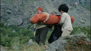 Кавказская пленница (1967) - авторский трейлер от КиноЭксперта в HD качестве
