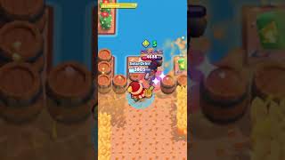 How to TROLL Noobs ?! 🌟 Brawl Stars #Shorts (18)