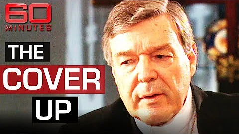 Damning evidence against Cardinal George Pell | 60...