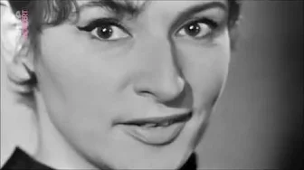 Barbara - Je ne sais pas dire Barbara - Je ne sais pas dire