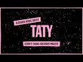 KCRW’s Young Creators Project: Taty – “It’s Not A Problem”