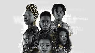Wanavokali - Rhumba (Official Audio) SMS 'Skiza 5963588' to 811 chords