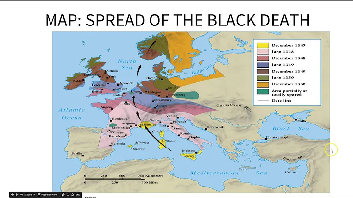 The Crisis of the Later Middle Ages