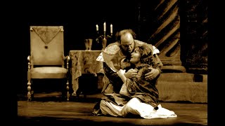 Rigoletto, Act II Duet: Mio padre...Tutte le feste