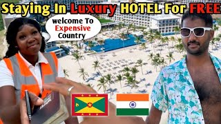 How To get Free Accommodation In Expensive Countries ?