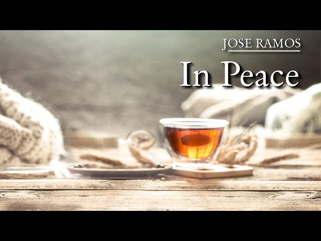 Jose Ramos - In Peace