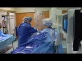 Cardiac Catheterization Lab at CVI