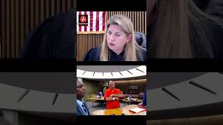 96 Texts and 47 Emails?! Judge Had Enough
