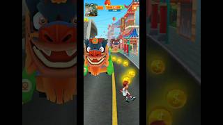 Bus Rush Android Gameplay screenshot 1