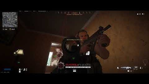 Call Of Duty Warzone | SystemCheats.net #2