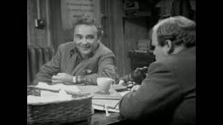 A SLIGHT CASE OF   Opium 1965   Roy Kinnear, Kenneth Connor, Barbara Ferris