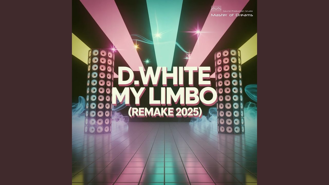 韓国 ミュージカル RIMBAUD ランボー 2025年 LIVE OST My Limbo (Remake 2025 Original Mix) - YouTube