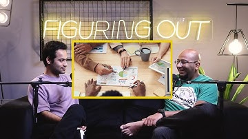 How To Build D2C Brand In India? Ft @thebarbershopwithshantanu6670 | Figuring Out Clips