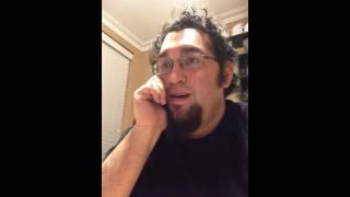 Star Wars The Force Awakens Trailer 3 Reaction