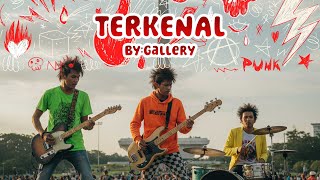 Terkenal  Gallery cover Punk Rock