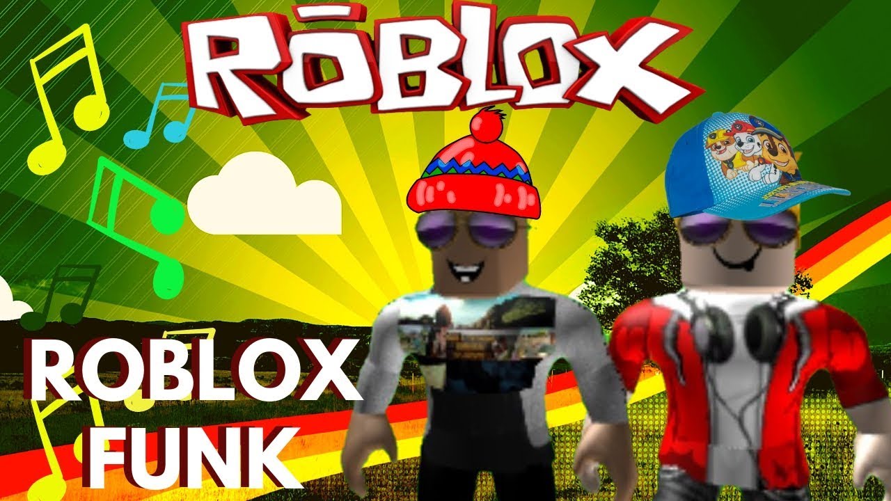 Funk para vcs no Carros Rebaixados BR (Pre-Alpha) do Roblox 