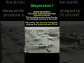 Unbelievable Fact: The U.S. Built 300,000 Planes During WWII #ww2 #history #usa