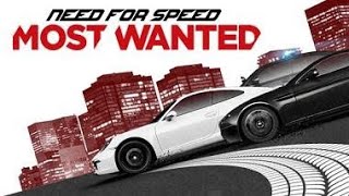 How to download need for speed most wanted  free by World 4 u technical screenshot 5