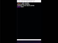 how to create OTP generation program in python | python programming #python #coding #codingtutorial