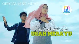 Usah Merayu- Yollanda feat Imam||Lagu Pop Melayu Terbaru(Official Music Video)