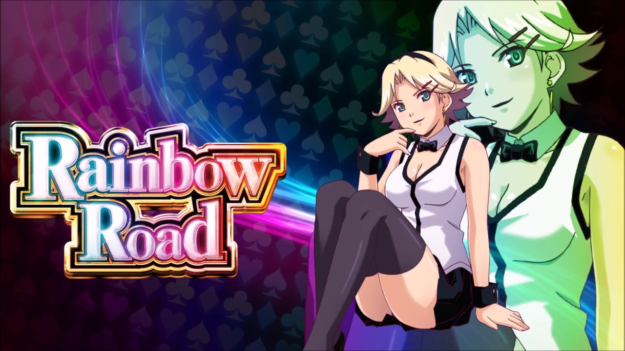 Rio】Perfect Pride【Rainbow Road】 - YouTube
