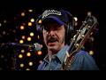 The Sword - Tears Like Diamonds (Live on KEXP)