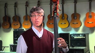 How to Use Finger Pattern Exercise Videos for Bass