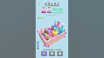 Screw Master 3D Pin Puzzle level 2 (1)