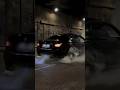 M5 E60 V10 Crazyy 💨💨👿👿 #bmw #m5e60 #v10 #burnout #music #80smusic