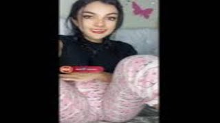 Periscope Live Lovelygirl- 